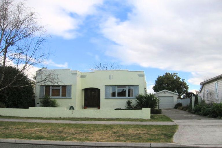 Photo of property in 505 French Street, Akina, Hastings, 4122