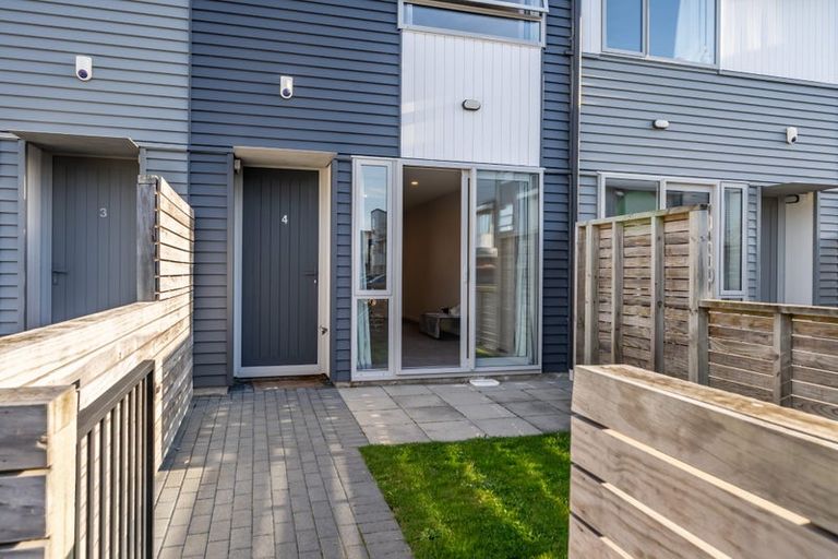 Photo of property in 4/36 Tacy Street, Kilbirnie, Wellington, 6022