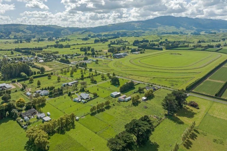 Photo of property in 63 Sowry Road, Woodville, 4920