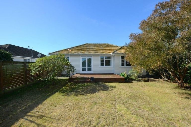 Photo of property in 66 Racecourse Road, Sockburn, Christchurch, 8042