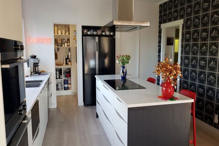 Photo of property in 114 Marine Drive, Diamond Harbour, Lyttelton, 8971