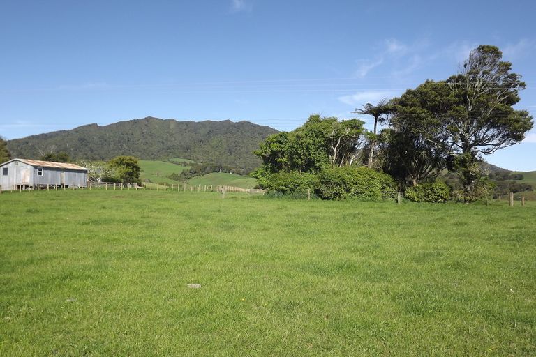 Photo of property in 669b Te Hutewai Road, Raglan, 3296