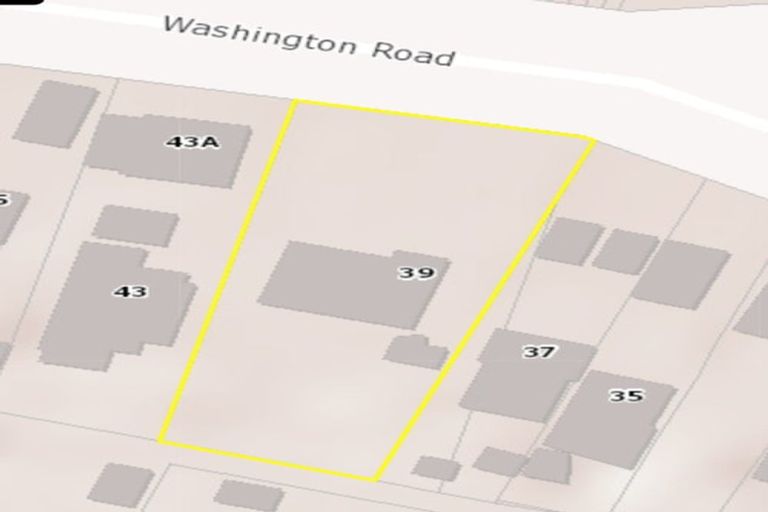 Photo of property in 39 Washington Road, Washington Valley, Nelson, 7010