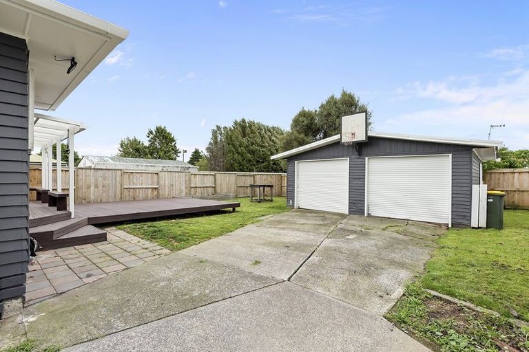 Photo of property in 26 Paterson Street, Frankton, Hamilton, 3204