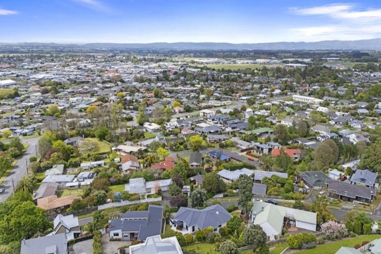Photo of property in 5 Cobbe Crescent, Feilding, 4702