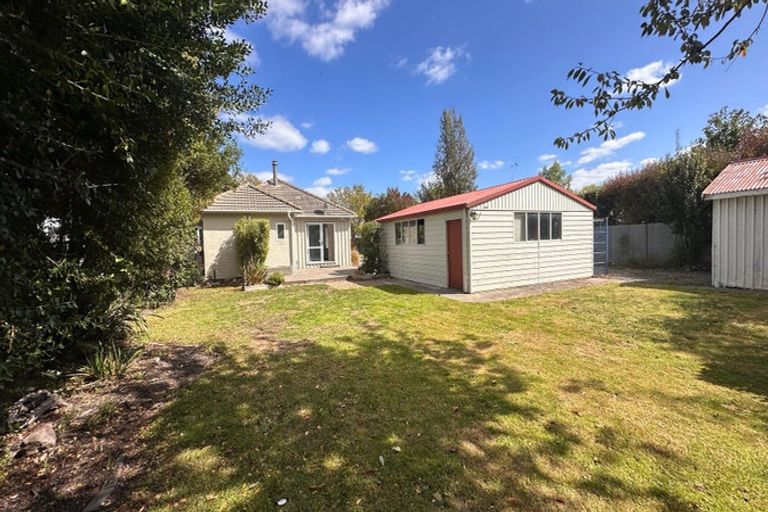 Photo of property in 729 Christchurch Akaroa Road, Tai Tapu, 7672