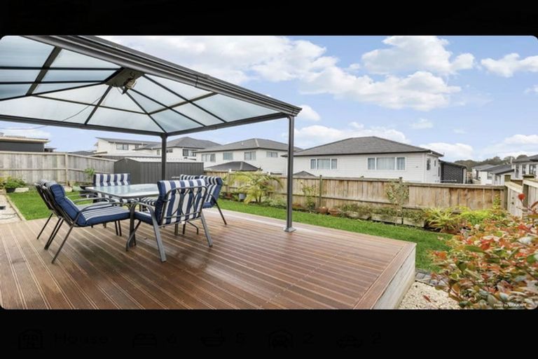 Photo of property in 29 Mcquoids Road, Flat Bush, Auckland, 2019