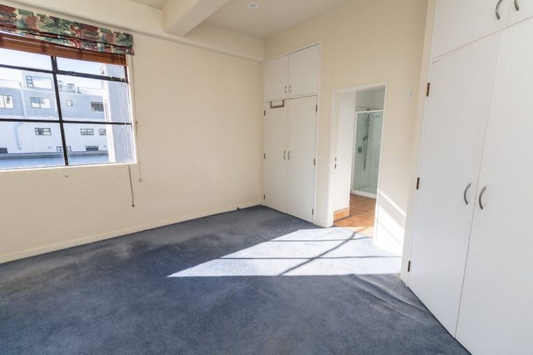 Photo of property in Atlas House, 3/22 Ghuznee Street, Te Aro, Wellington, 6011