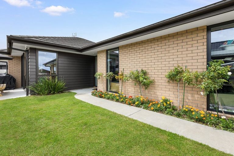 Photo of property in 5 Turutu Place, Ngaruawahia, 3720
