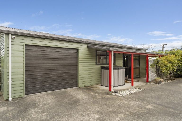 Photo of property in 49 Tame Porati Street, Manakau, Levin, 5573