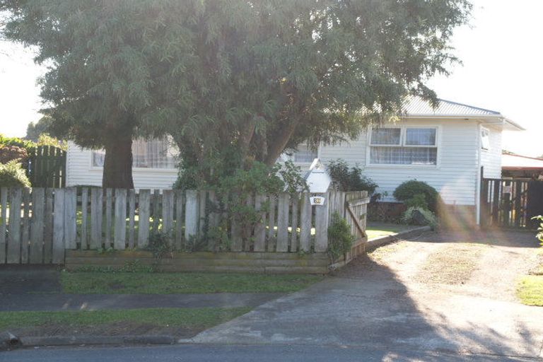 Photo of property in 36 Halswell Street, Mangere East, Auckland, 2024