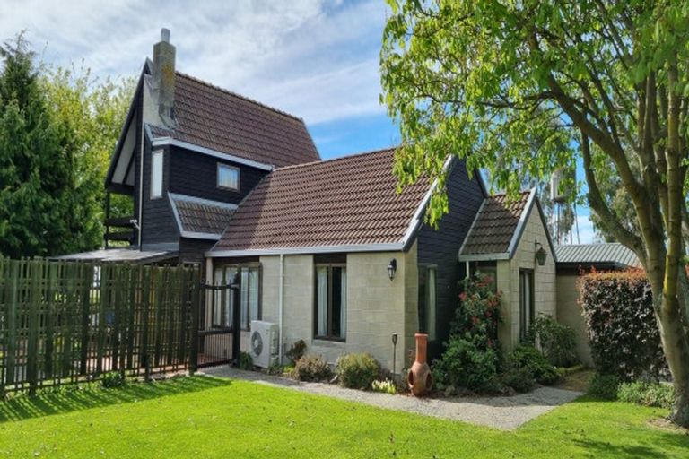 Photo of property in 69 Salisbury Road, Salisbury, Timaru, 7972