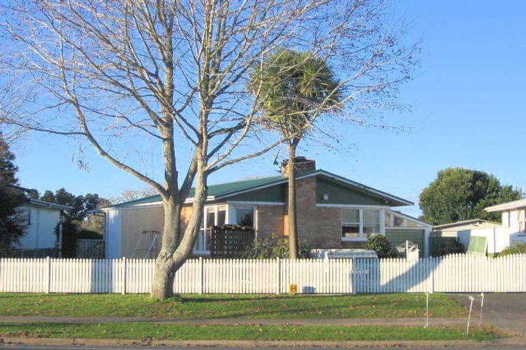 Photo of property in 134 Hukanui Road, Chartwell, Hamilton, 3210
