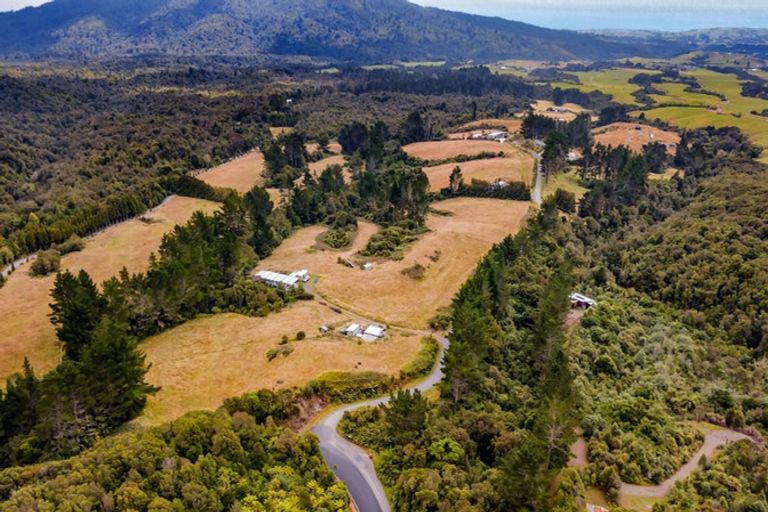 Photo of property in 1906 Carrington Road, Koru, New Plymouth, 4374