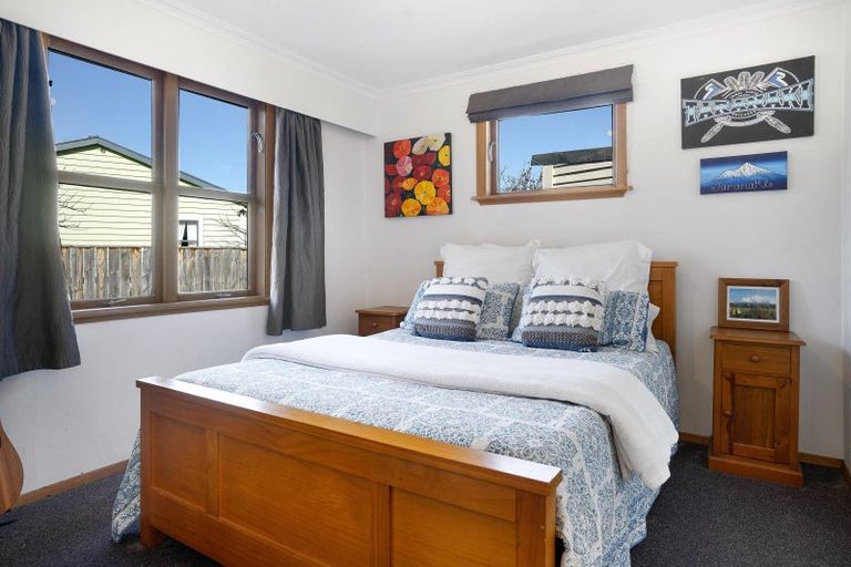 Photo of property in 62 Venice Street, Martinborough, 5711