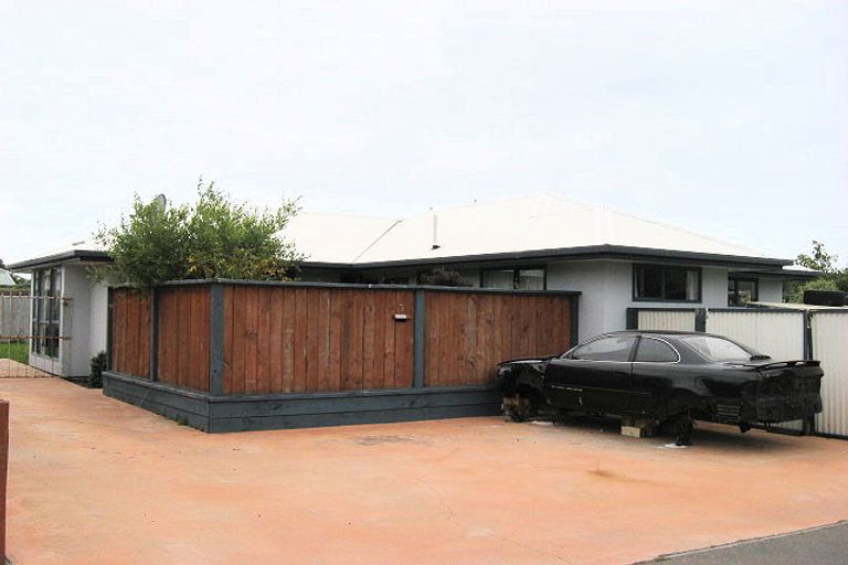 Photo of property in 9 Bayside Lane, Bromley, Christchurch, 8062