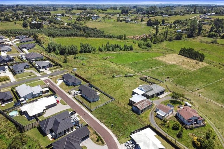Photo of property in 6 Rongopai Close, Te Kauwhata, 3710