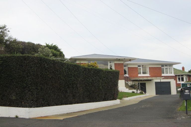 Photo of property in 34 Gresham Street, Tainui, Dunedin, 9013