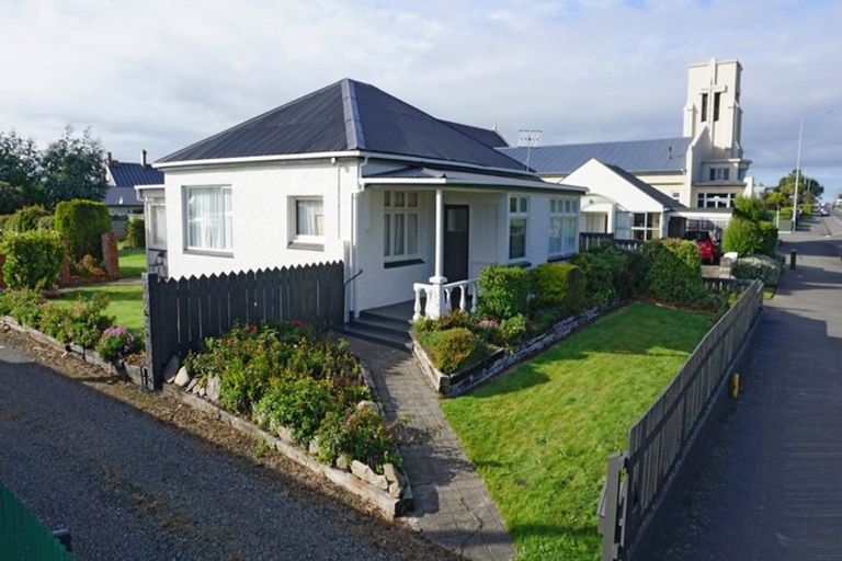 Photo of property in 150 Elles Road, Georgetown, Invercargill, 9812