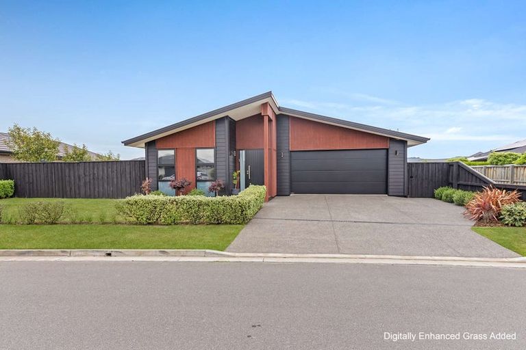 Photo of property in 25 Foxbridge Lane, Lincoln, 7608