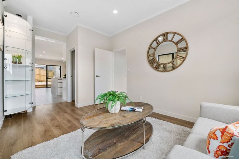 Photo of property in 117 Thomas Road, Flat Bush, Auckland, 2019