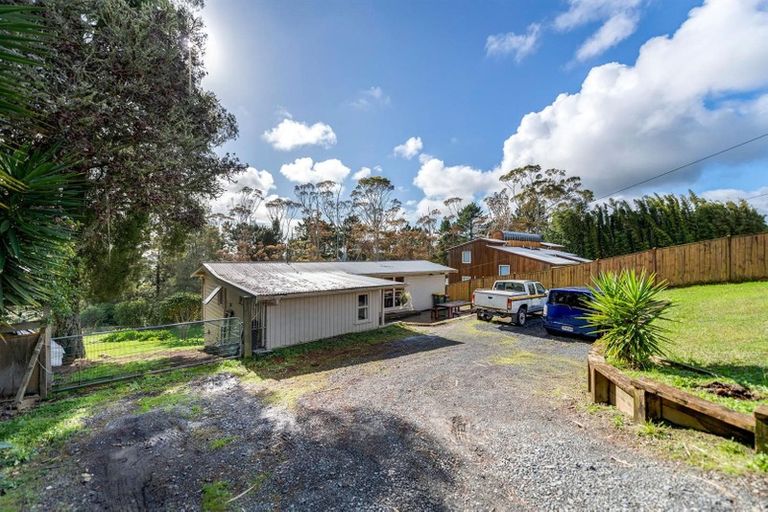Photo of property in 426 Redoubt Road, Totara Park, Auckland, 2019
