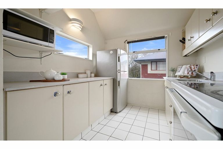 Photo of property in 2/132 Huxley Street, Sydenham, Christchurch, 8023