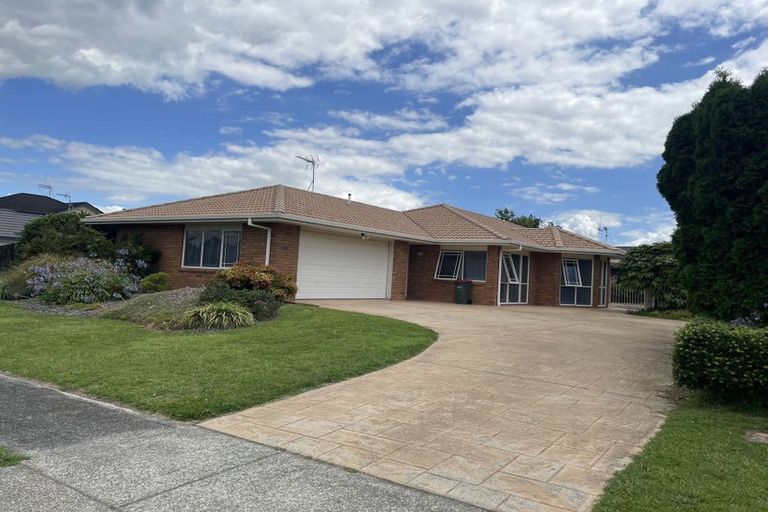 Photo of property in 13 Blairgowrie Place, Rototuna North, Hamilton, 3210