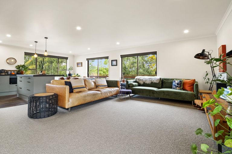 Photo of property in 1 Viscount Road, Waldronville, Dunedin, 9018