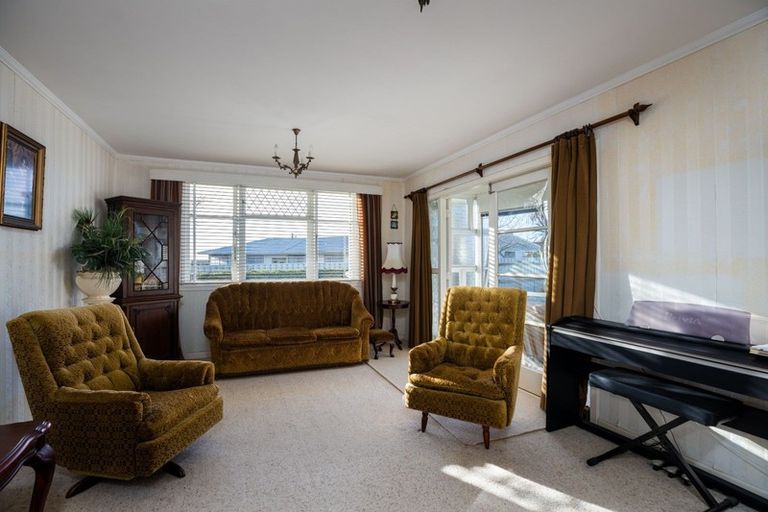 Photo of property in 31 Hurdon Street, Hurdon, New Plymouth, 4310