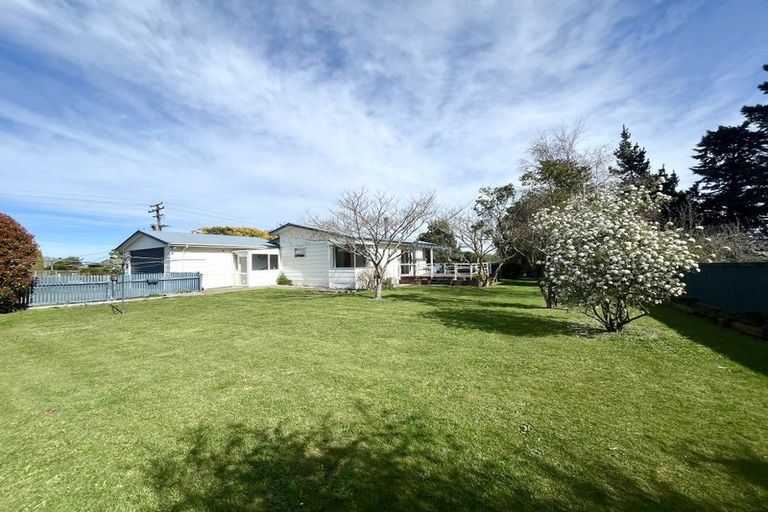 Photo of property in 108 Okaihau Road, Tuahiwi, Kaiapoi, 7691
