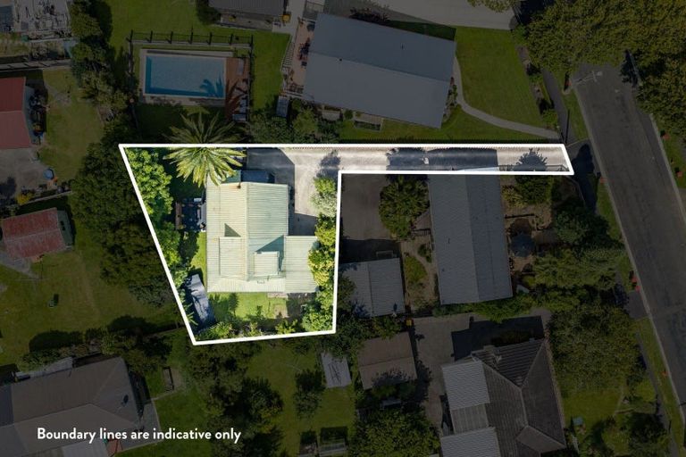 Photo of property in 5b Ross View Terrace, Dinsdale, Hamilton, 3204