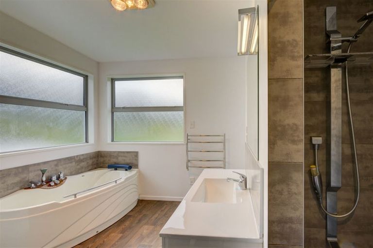 Photo of property in 536 No 10 Road, Swannanoa, Rangiora, 7476