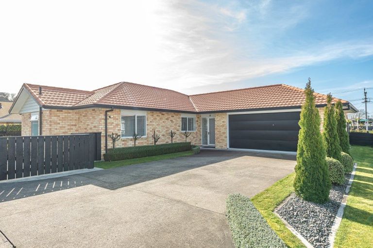 Photo of property in 118 Glasgow Street, Whanganui, 4500