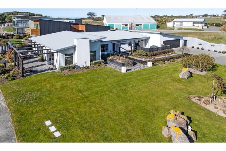 Photo of property in 38 South Street, Kensington, Timaru, 7910