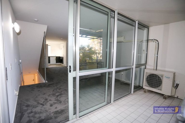 Photo of property in 5/86 Brockworth Place, Riccarton, Christchurch, 8011