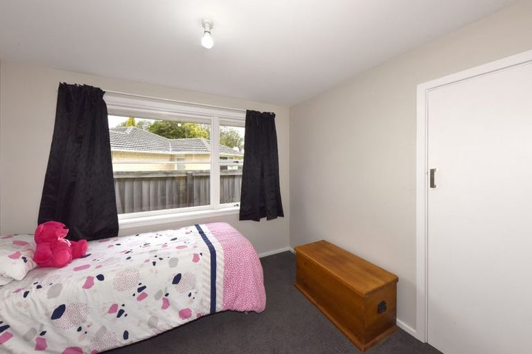 Photo of property in 3 Kingsgate Place, Burnside, Christchurch, 8053