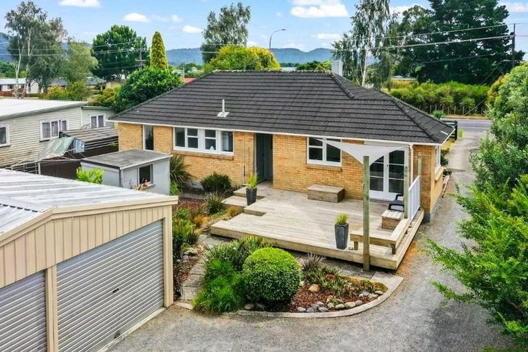 Photo of property in 38 Havelock Road, Ngaruawahia, 3720