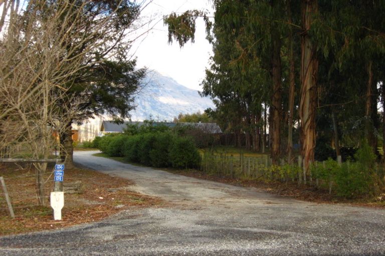 Photo of property in 570 Speargrass Flat Road, Lake Hayes, Queenstown, 9371