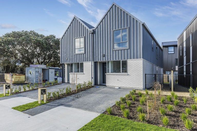 Photo of property in 7/130 Richmond Street, Petone, Lower Hutt, 5012