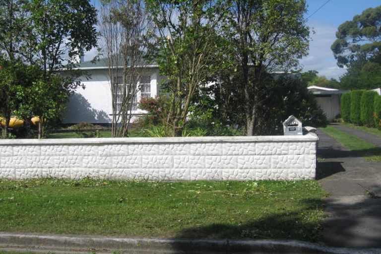 Photo of property in 10 Kells Avenue, Aramoho, Whanganui, 4500