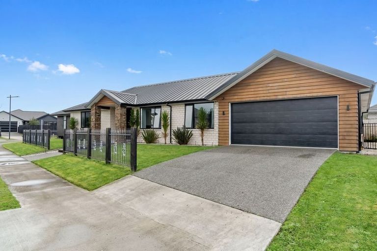 Photo of property in 4 Sydney Place, Flagstaff, Hamilton, 3210