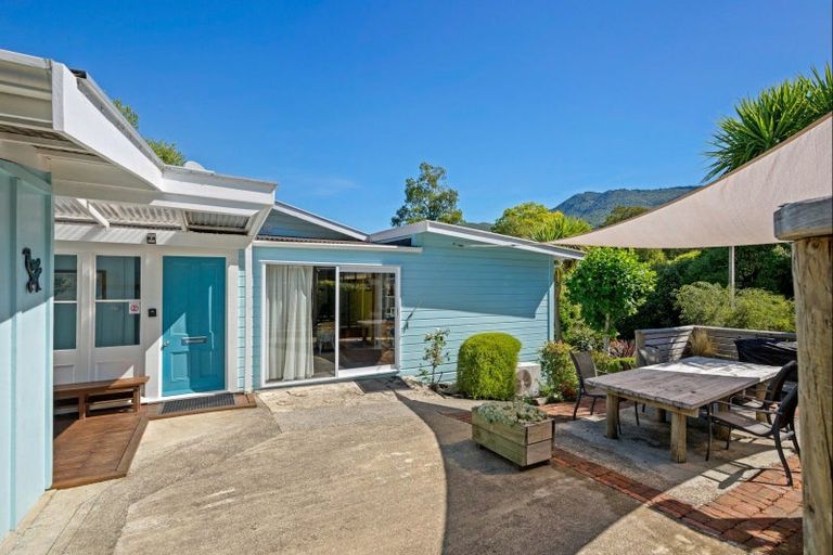 Photo of property in 401 Anakiwa Road, Anakiwa, Picton, 7281