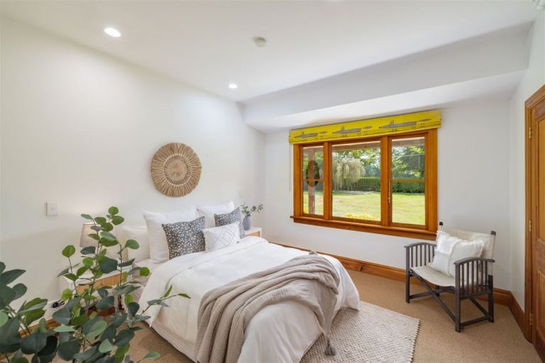 Photo of property in 114 Mcdrurys Road, Halswell, Christchurch, 7674