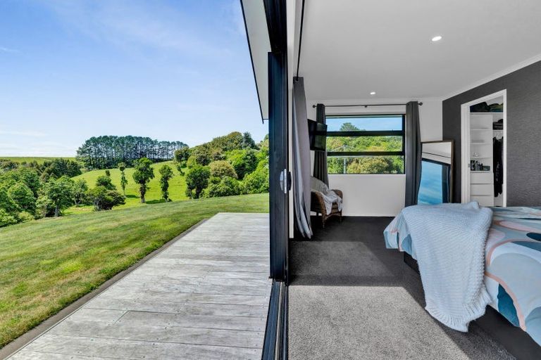 Photo of property in 489 Smart Road, Hillsborough, New Plymouth, 4372