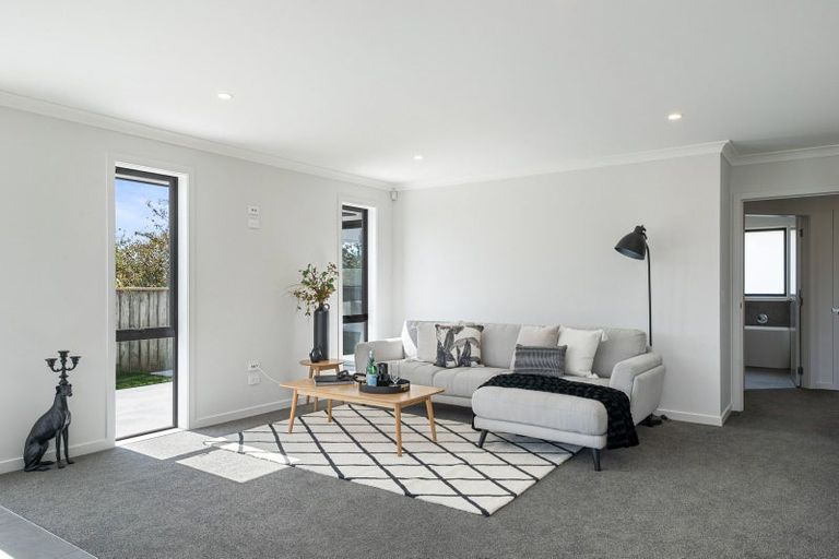 Photo of property in 28b Bartholomew Road, Levin, 5510