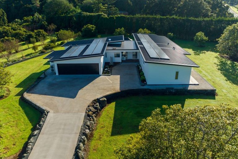 Photo of property in 150 Cemetery Road, Maunu, Whangarei, 0179