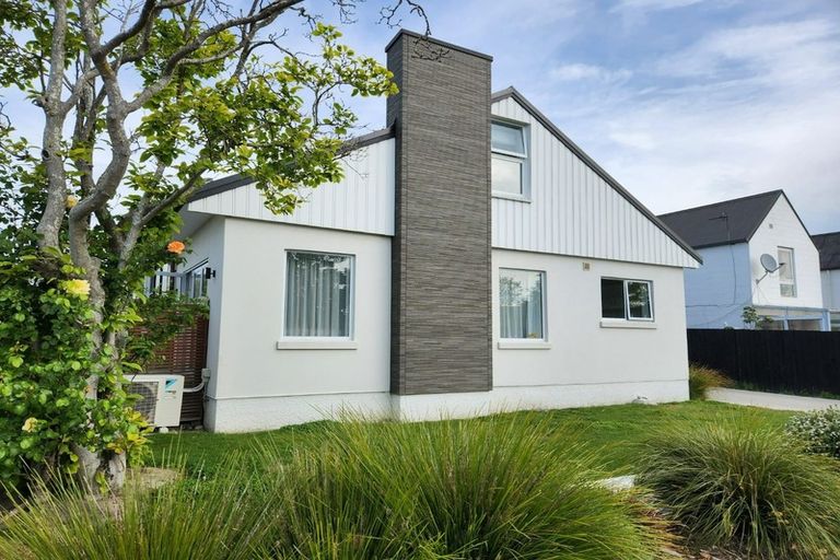 Photo of property in 1/42 Andover Street, Merivale, Christchurch, 8014