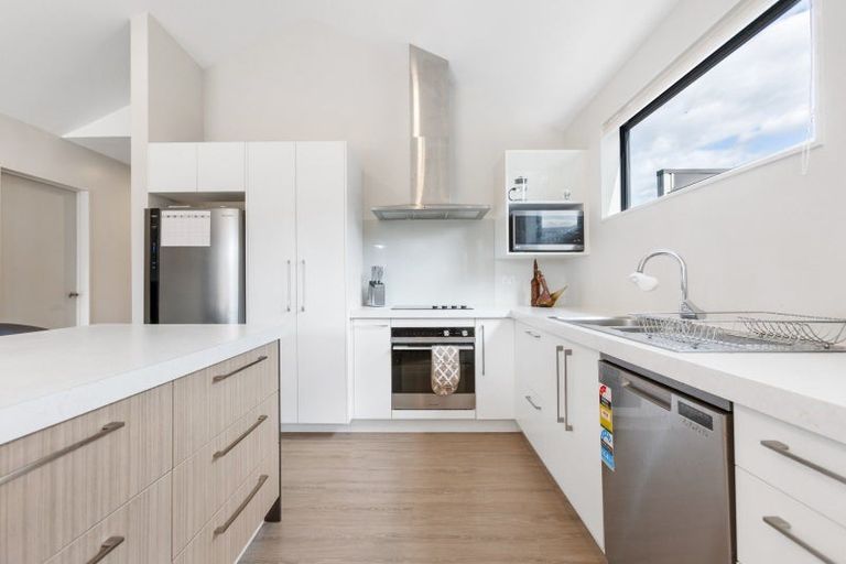 Photo of property in 4 Mount Burke Street, Wanaka, 9305