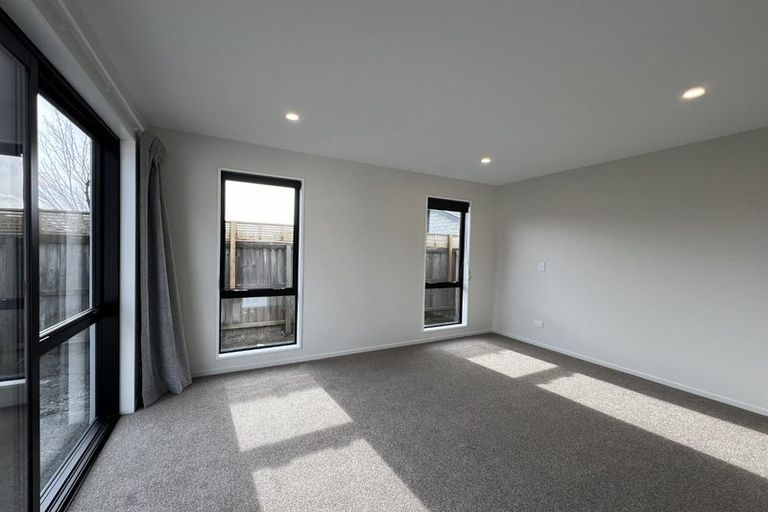 Photo of property in 9 Hunt Road, Rolleston, 7615